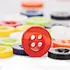4 holes Clothes Buttons